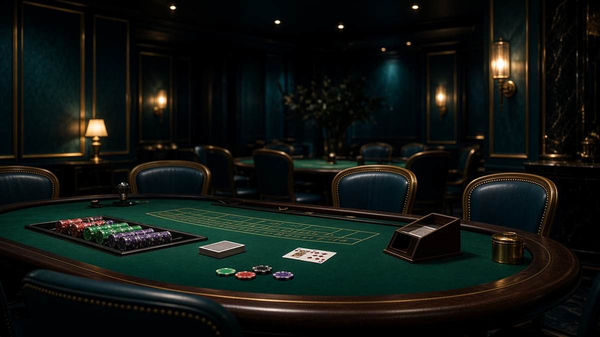 Table de jeux EatroVille